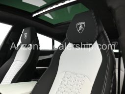 2022 Lamborghini Urus full