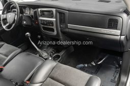 2005 Dodge Ram SRT-10 full