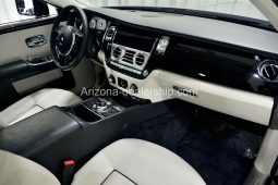 2011 Rolls-Royce Ghost full