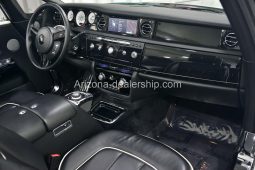 2013 Rolls-Royce Phantom Drophead full