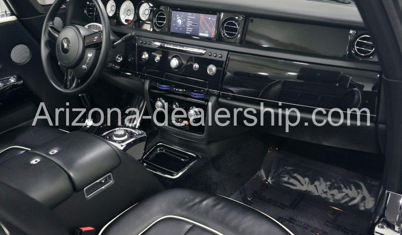 2013 Rolls-Royce Phantom Drophead full