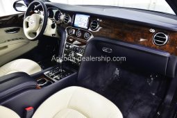 2014 Bentley Mulsanne full