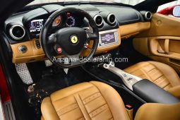 2014 Ferrari California full