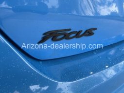 2017 Ford Focus RS full