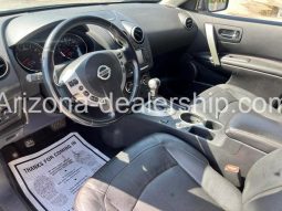 2012 Nissan Rogue S Sport Utility 4D full