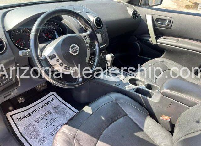 2012 Nissan Rogue S Sport Utility 4D full