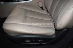 2015 Nissan Altima 2.5 SL full