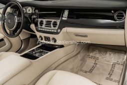 2017 Rolls-Royce Dawn full