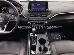 2020 Nissan Altima 2.5 S 4dr Sedan full