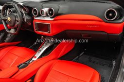 2018 Ferrari California T full