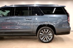 2021 Cadillac Escalade ESV Sport AWD full