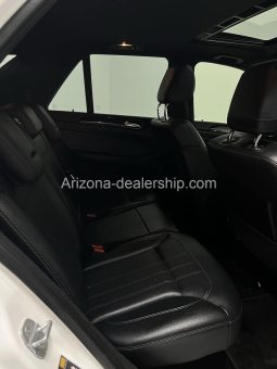 2018 Mercedes-Benz GLE 350 SUV full