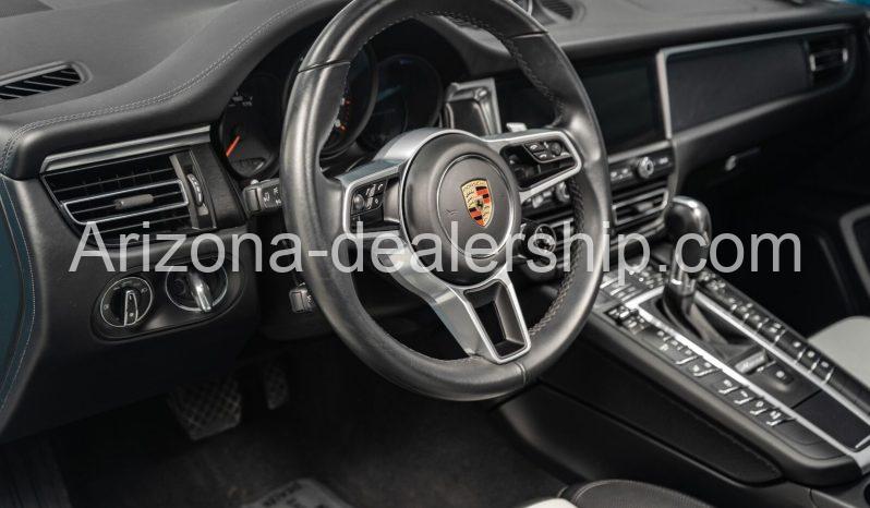 2020 Porsche Macan GTS full