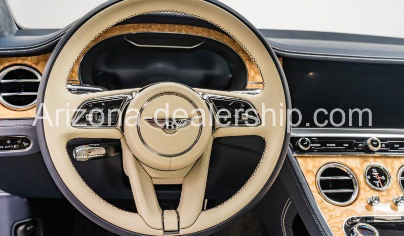 2022 Bentley Continental GT Speed full