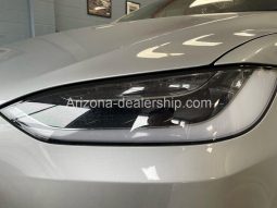 2018 Tesla Model X 100D AWD 4dr SUV full