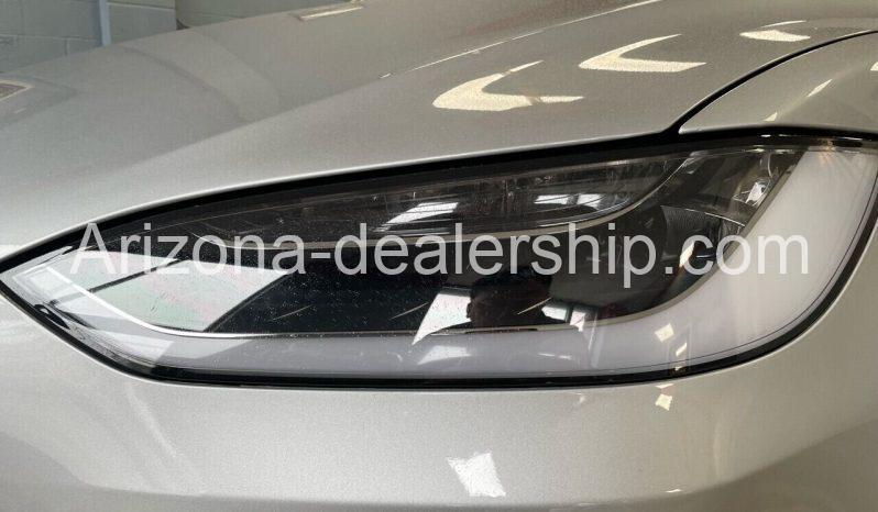 2018 Tesla Model X 100D AWD 4dr SUV full