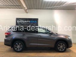 2018 Toyota Highlander XLE full