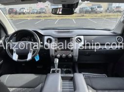 2018 Toyota Tundra SR5 Pickup 4D full