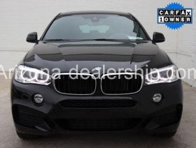 2019 BMW X6 xDrive35i