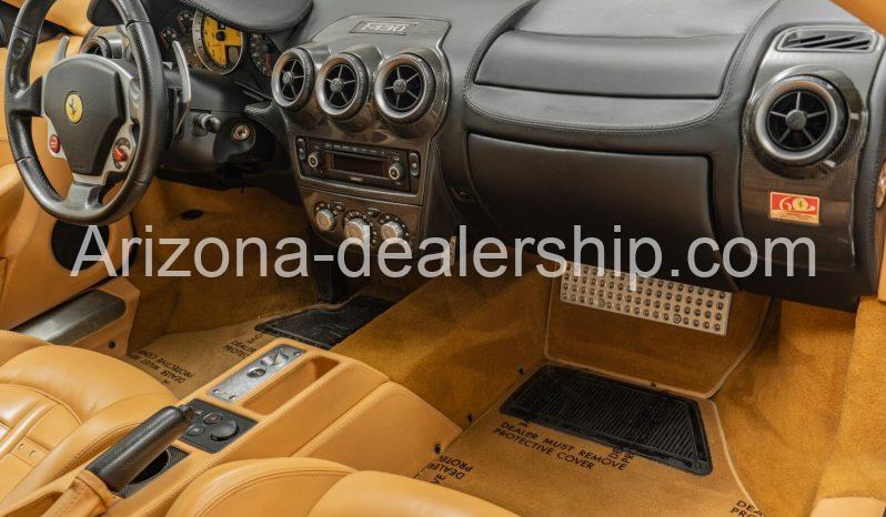 2007 Ferrari 430 Berlinetta full