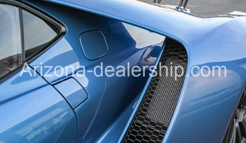 2019 Ford Ford GT full