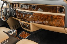 2013 Rolls-Royce Phantom full