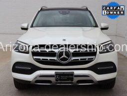 2020 Mercedes-Benz GLS GLS 450 full