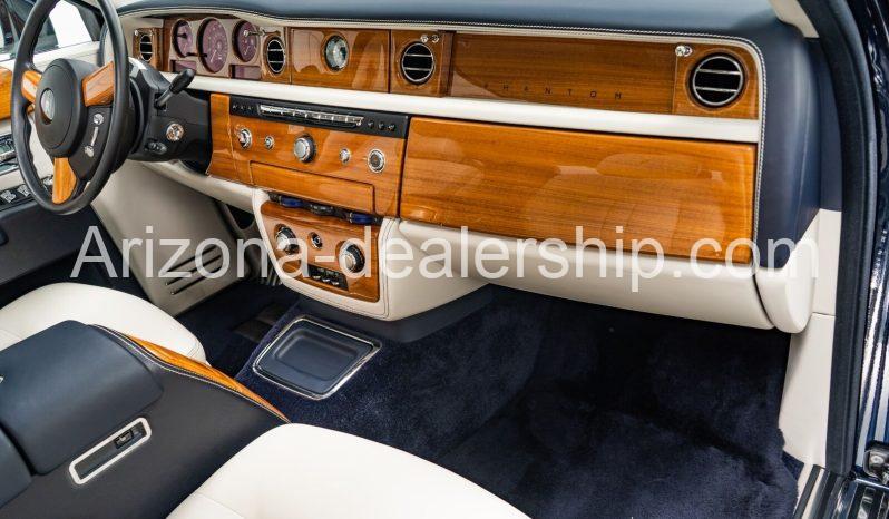 2016 Rolls-Royce Phantom full