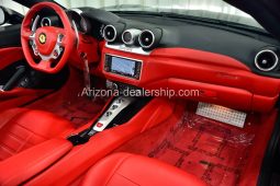 2017 Ferrari California T full