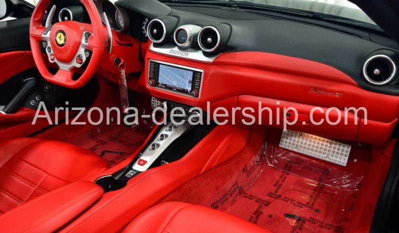 2017 Ferrari California T full