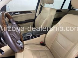 2017 Mercedes-Benz GLS GLS 450 full