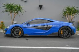 2019 McLaren 600LT full