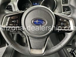 2018 Subaru Legacy 2.5i full