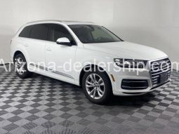 2019 Audi Q7 Premium Plus full