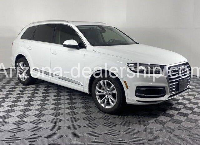 2019 Audi Q7 Premium Plus full