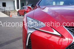 2019 Lexus LC LC 500 full