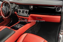 2019 Rolls-Royce Wraith full