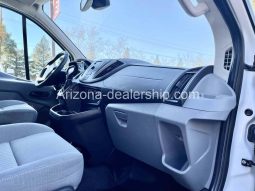 2016 Ford Transit Connect full