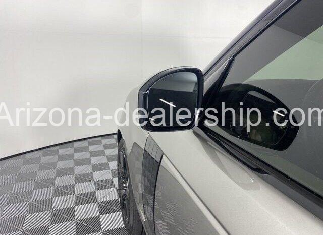 2020 Land Rover Range Rover P525 HSE full