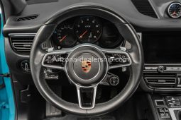 2020 Porsche Macan GTS full