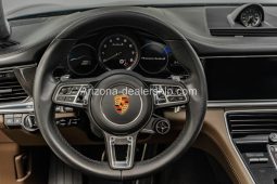 2020 Porsche Panamera Turbo S E-Hybrid full