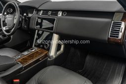 2021 Land Rover Range Rover Westminster Edition full