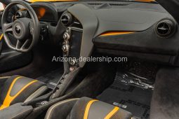 2022 McLaren 720S Performance Spider full