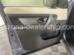 2023 Land Rover Discovery Sport S full