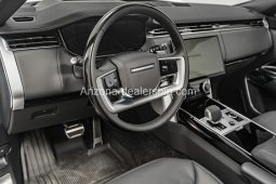 2023 Land Rover Range Rover P530 SE full