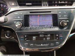 2013 Toyota Avalon XLE full