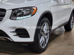 2019 Mercedes-Benz GLC 300 SUV full