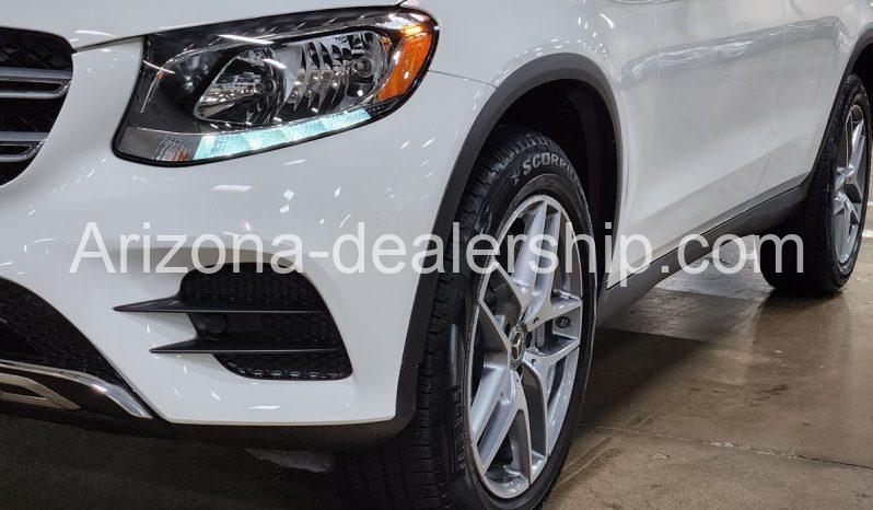 2019 Mercedes-Benz GLC 300 SUV full