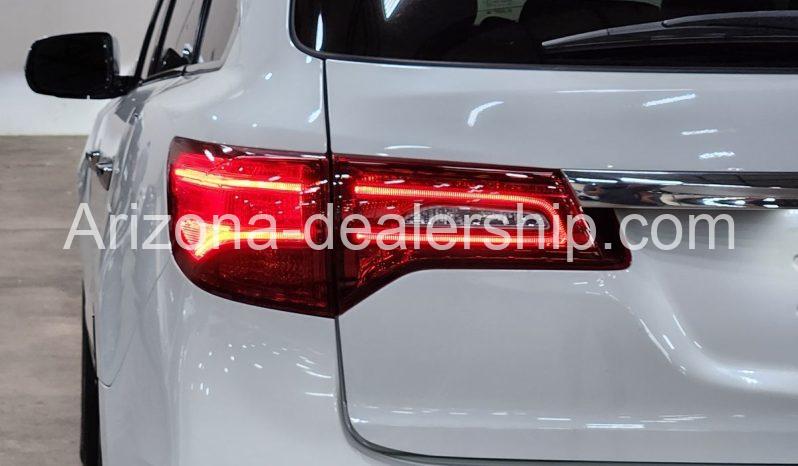 2020 Acura MDX w/Advance Pkg full