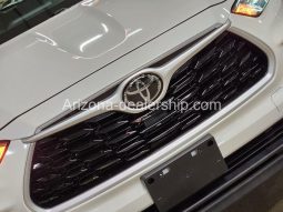 2020 Toyota Highlander XLE full